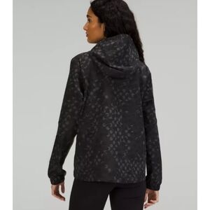 Lululemon Packable Water-Repellent Jacket